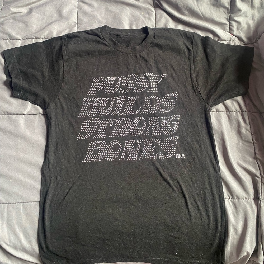La Ropa tee